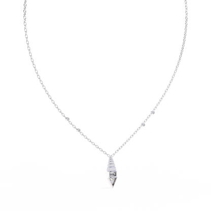 Lucinda Lightweight Pendant