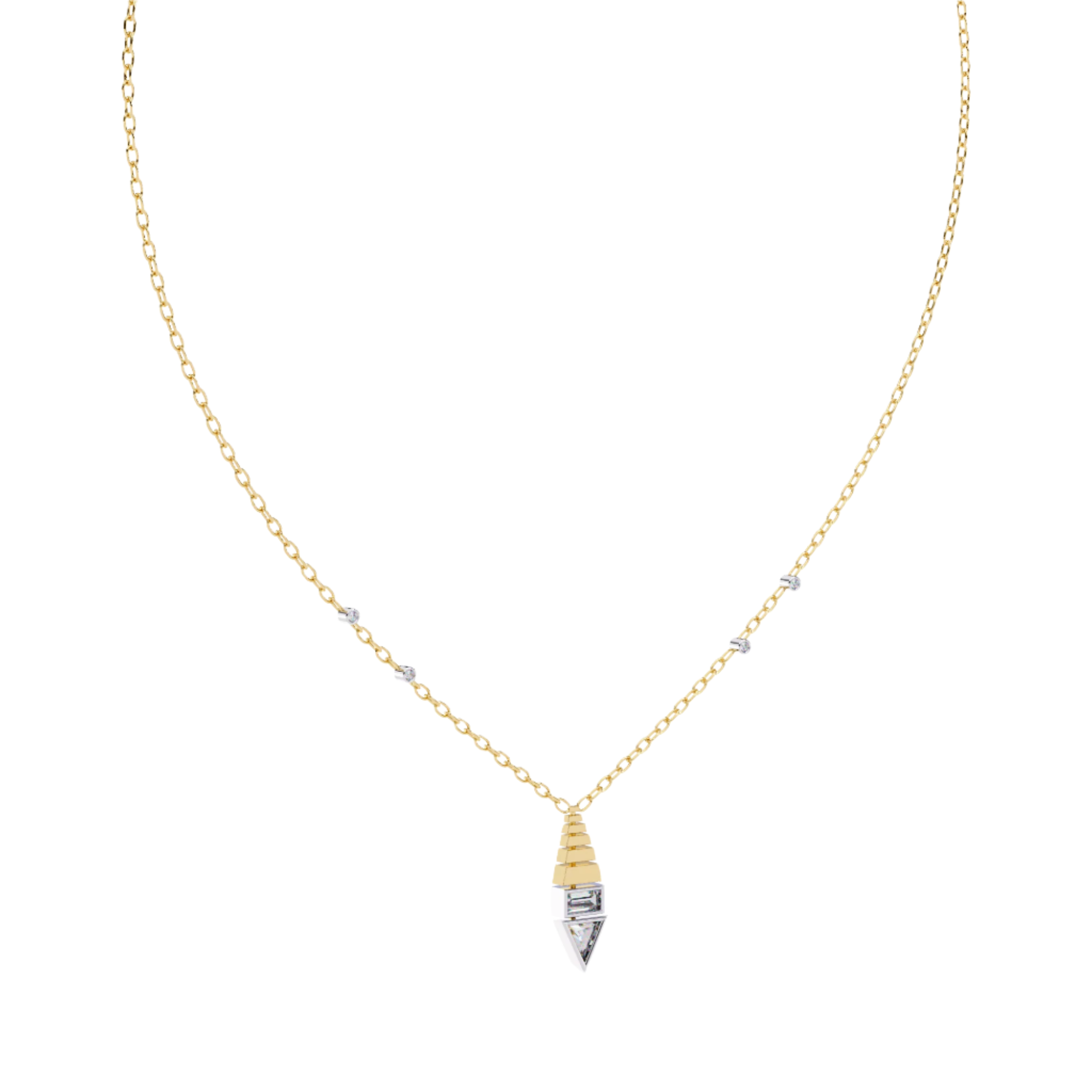 Lucinda Lightweight Pendant