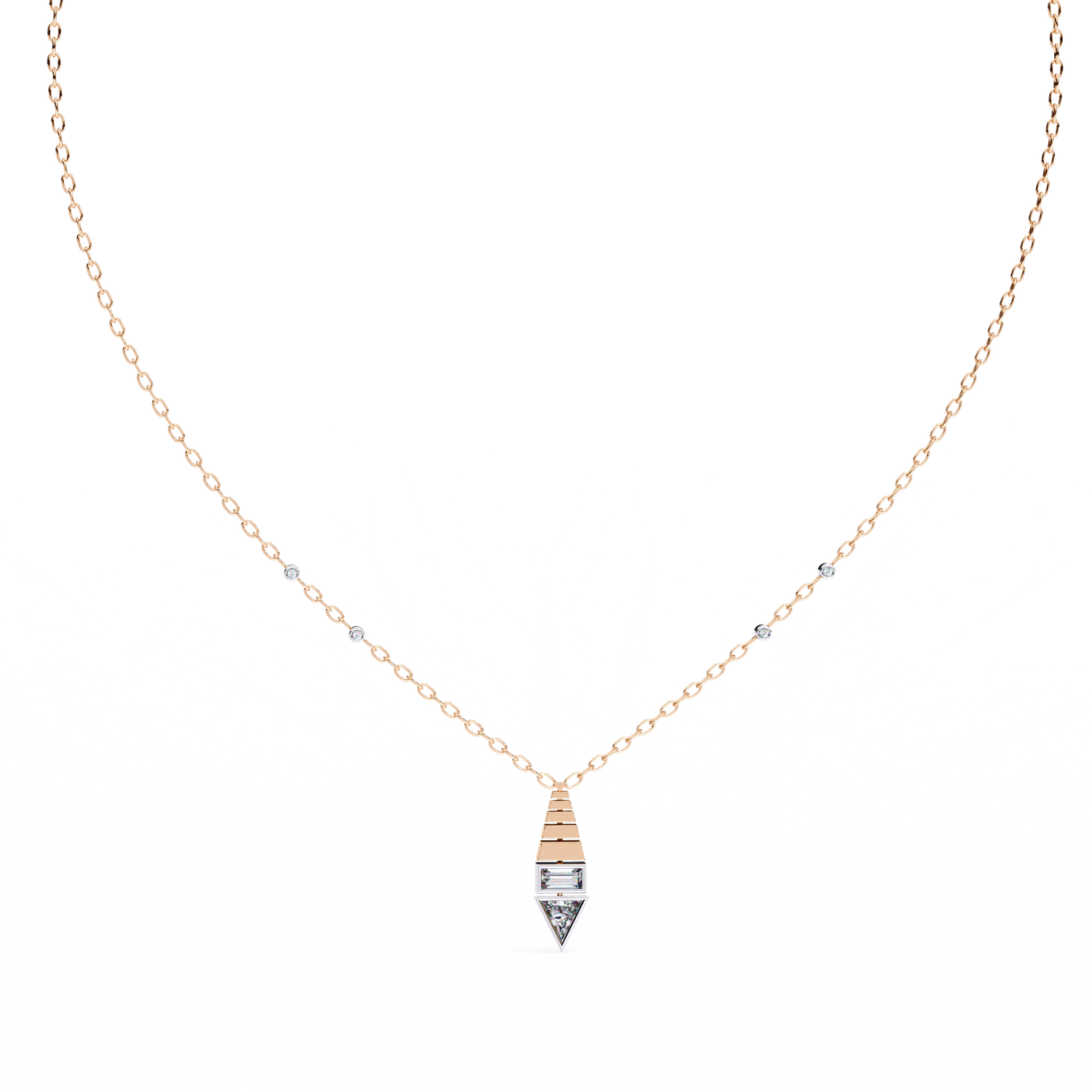 Lucinda Lightweight Pendant