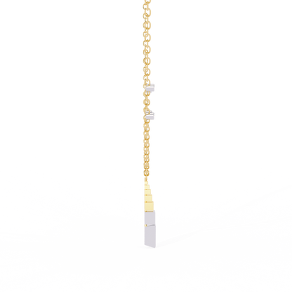 Lucinda Lightweight Pendant