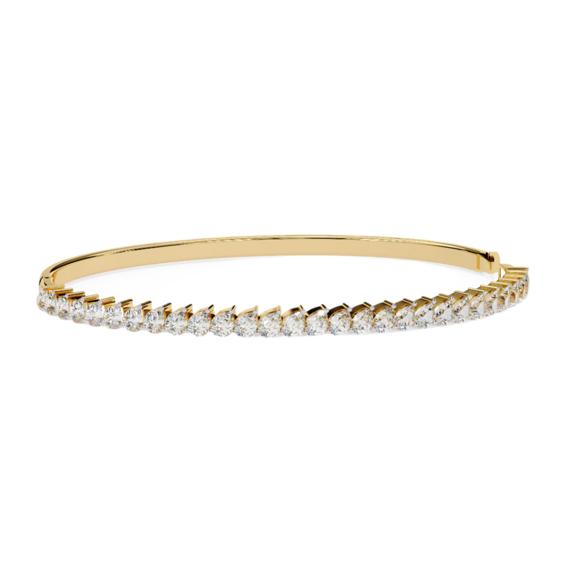 Caterina Diamond Bracelet