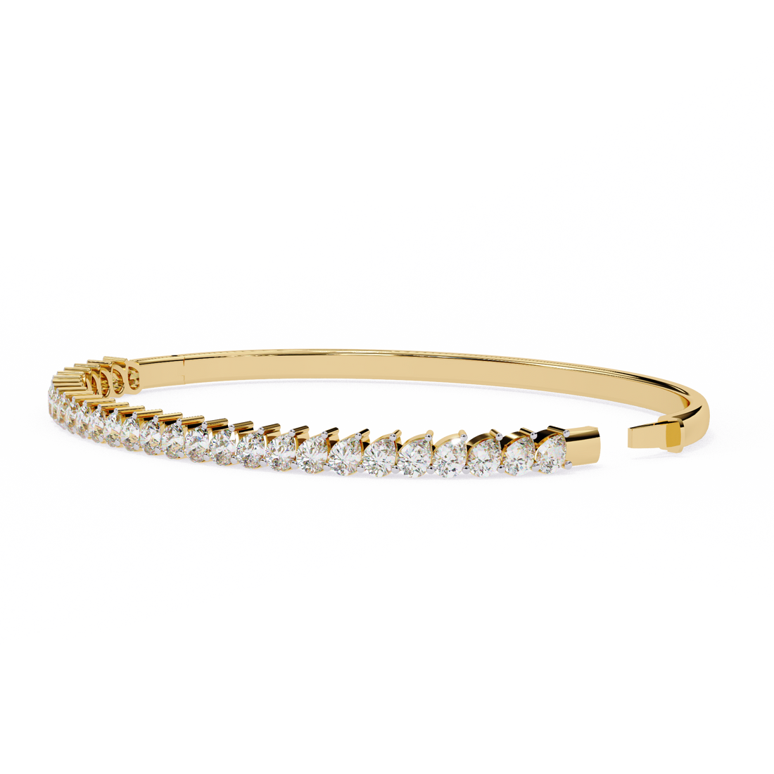 Caterina Diamond Bracelet