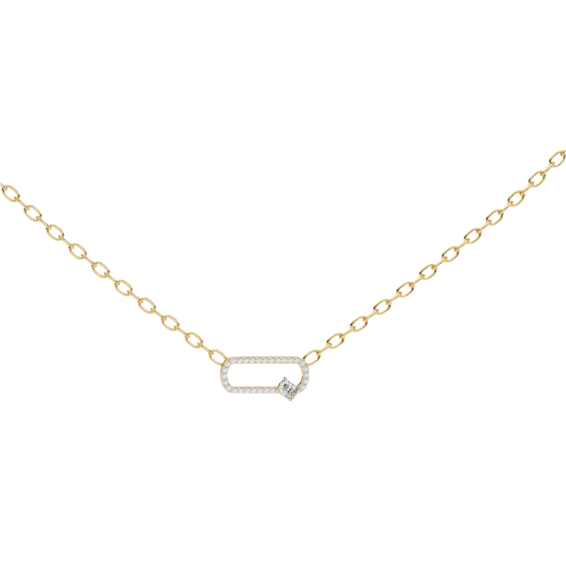 Lorelei Lightweight Pendant