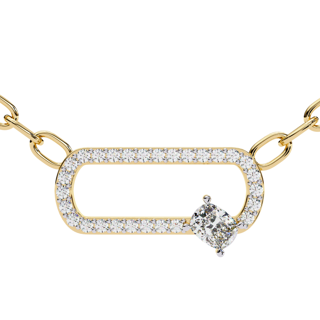 Lorelei Lightweight Pendant