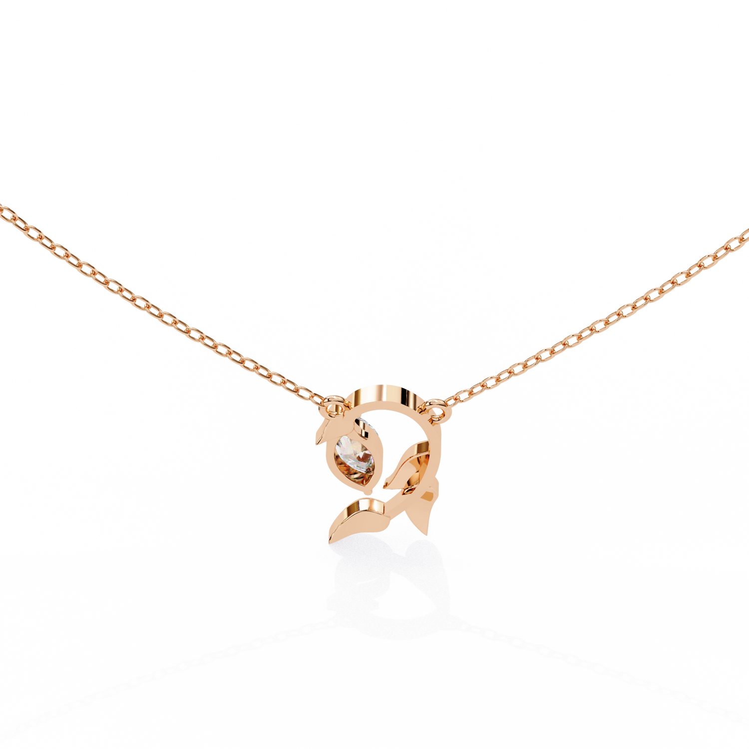 Mallory Lightweight Pendant