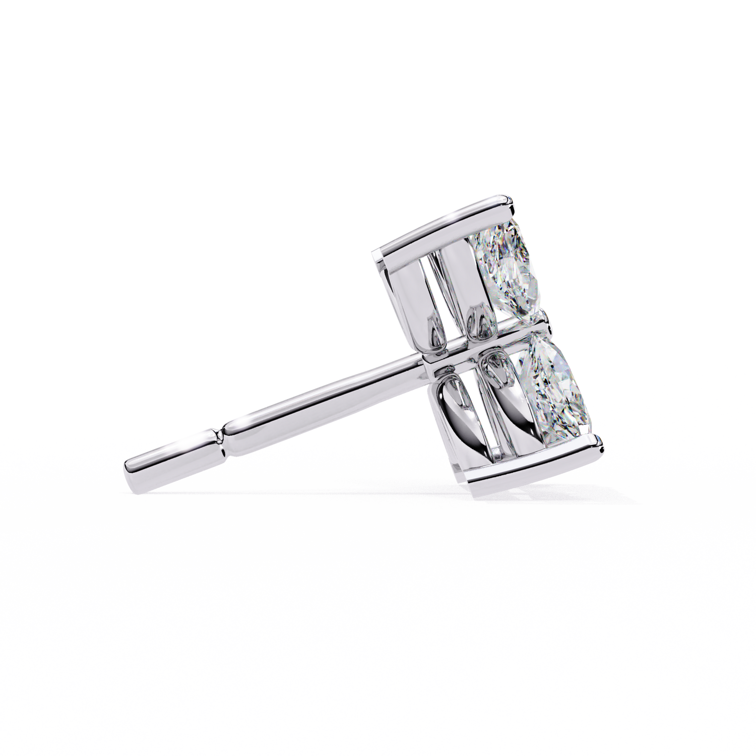 Jocelyn Diamond Earring