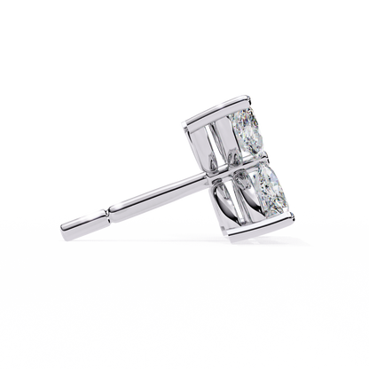Jocelyn Diamond Earring