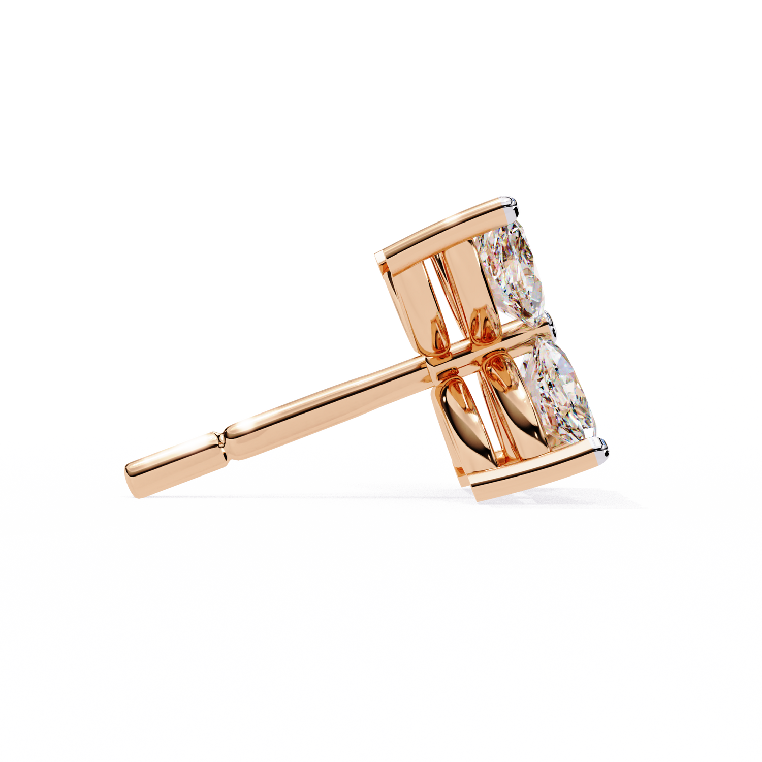 Jocelyn Diamond Earring