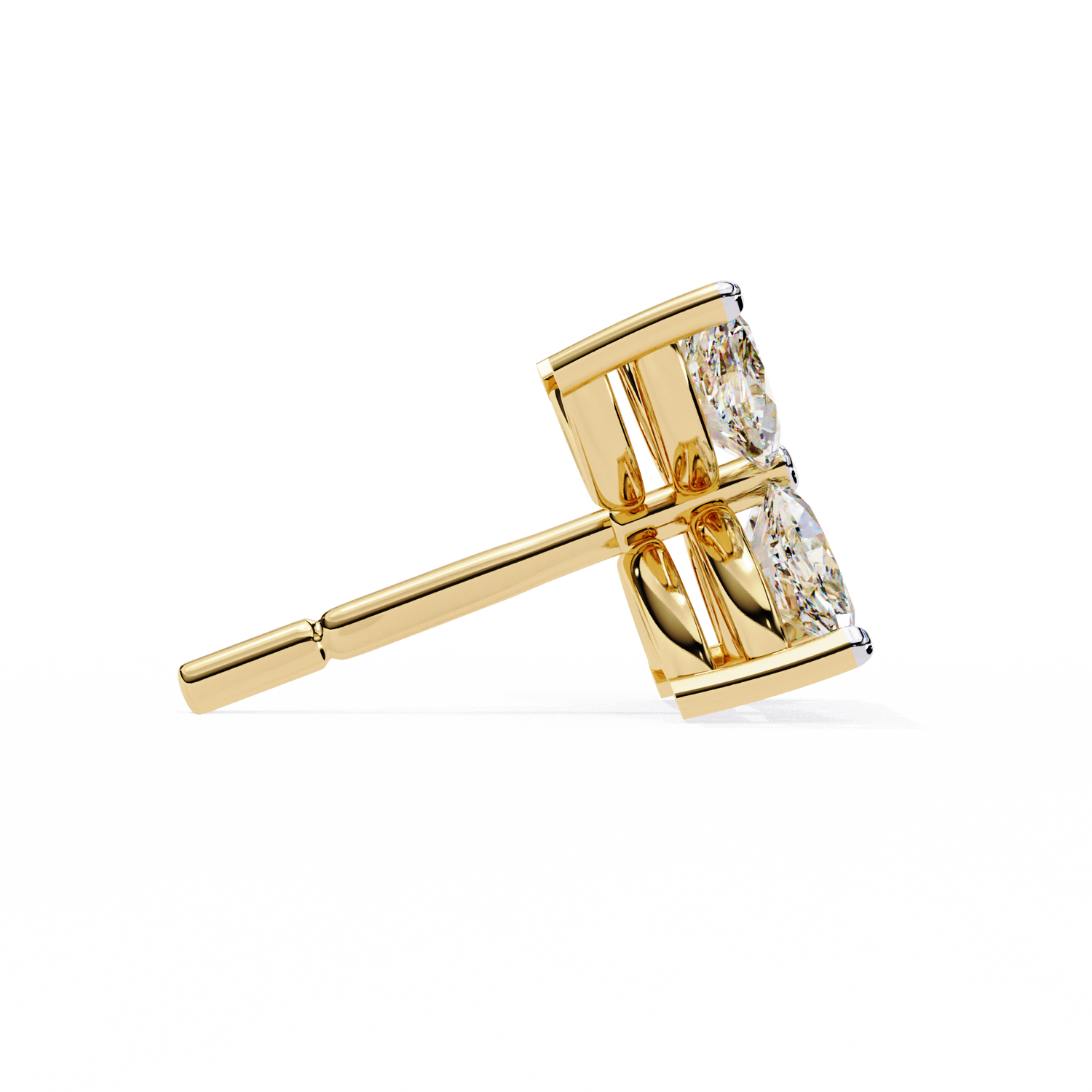 Jocelyn Diamond Earring