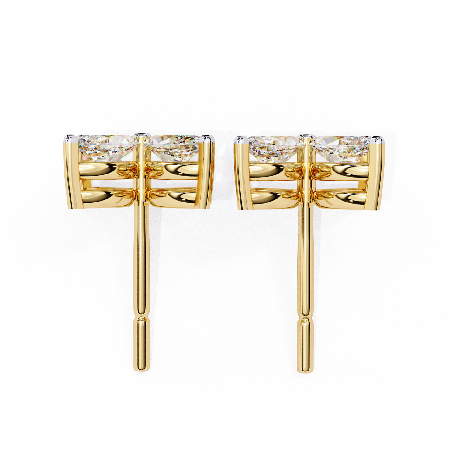 Jocelyn Diamond Earring