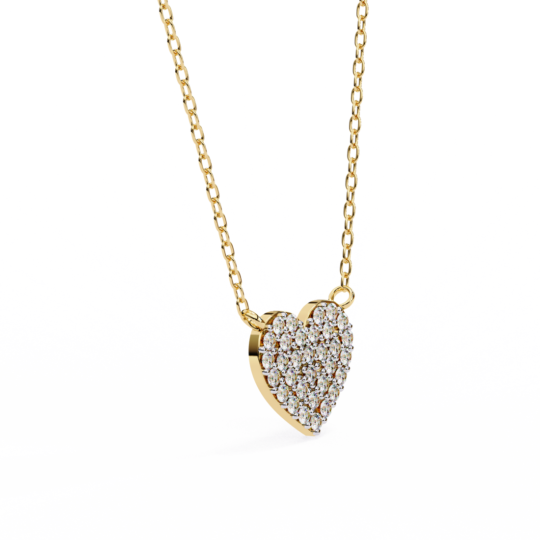 Morganna Lightweight Pendant