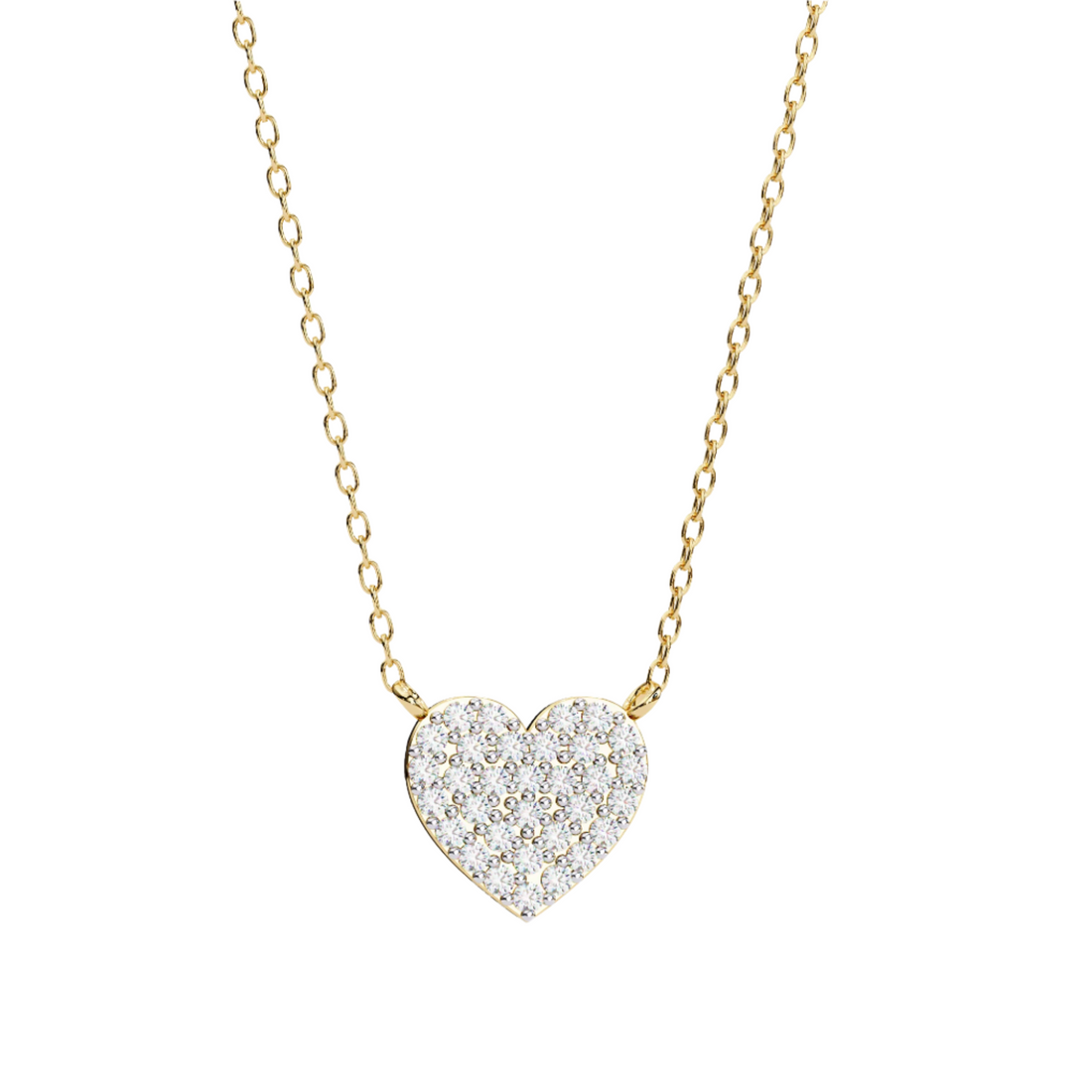 Morganna Lightweight Pendant