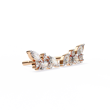 Everleigh Diamond Stud