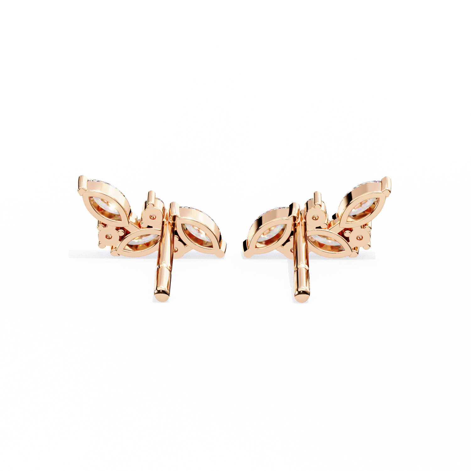 Everleigh Diamond Stud