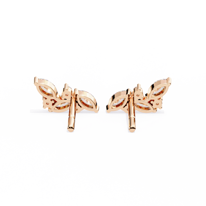 Everleigh Diamond Stud