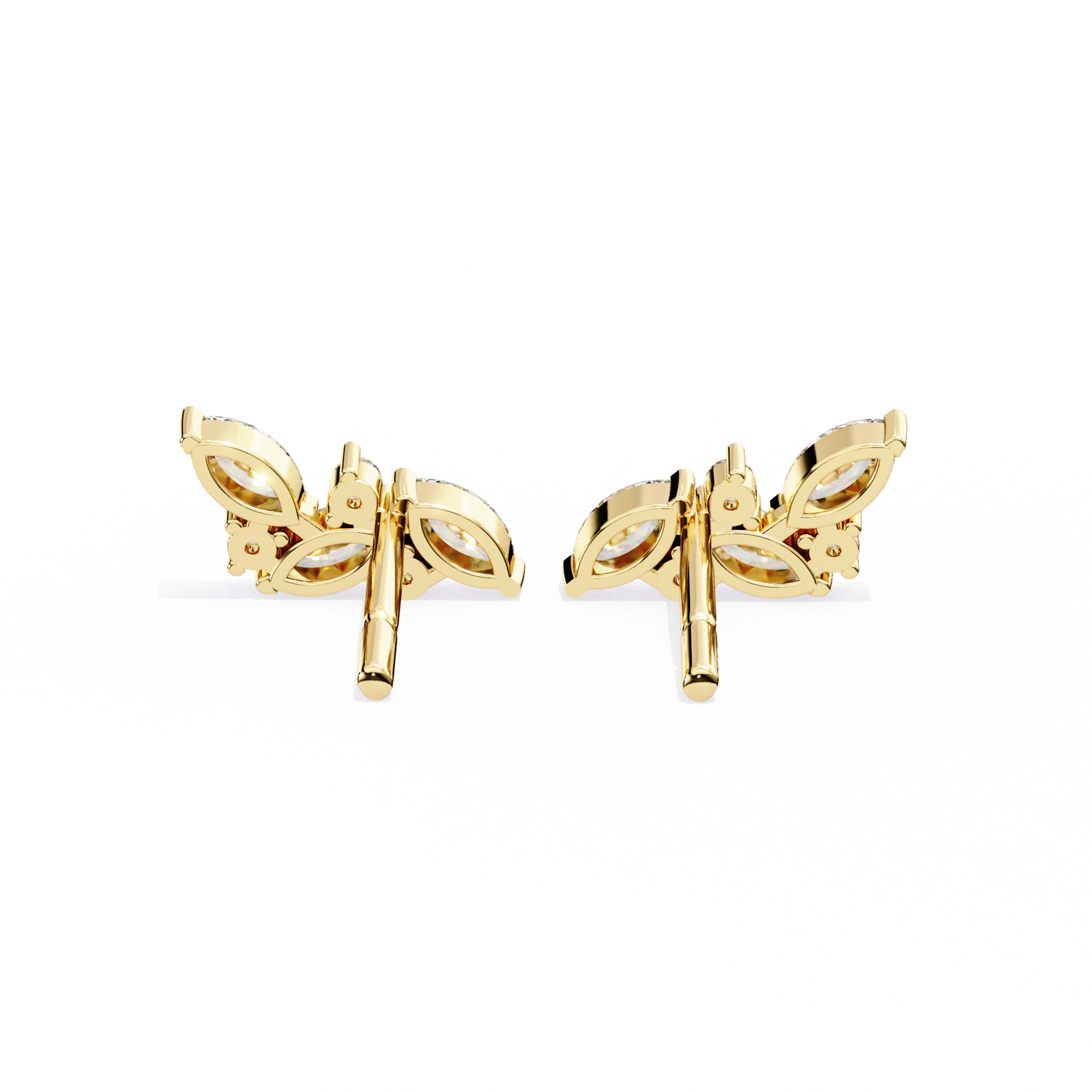 Everleigh Diamond Stud