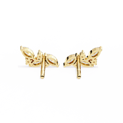 Everleigh Diamond Stud