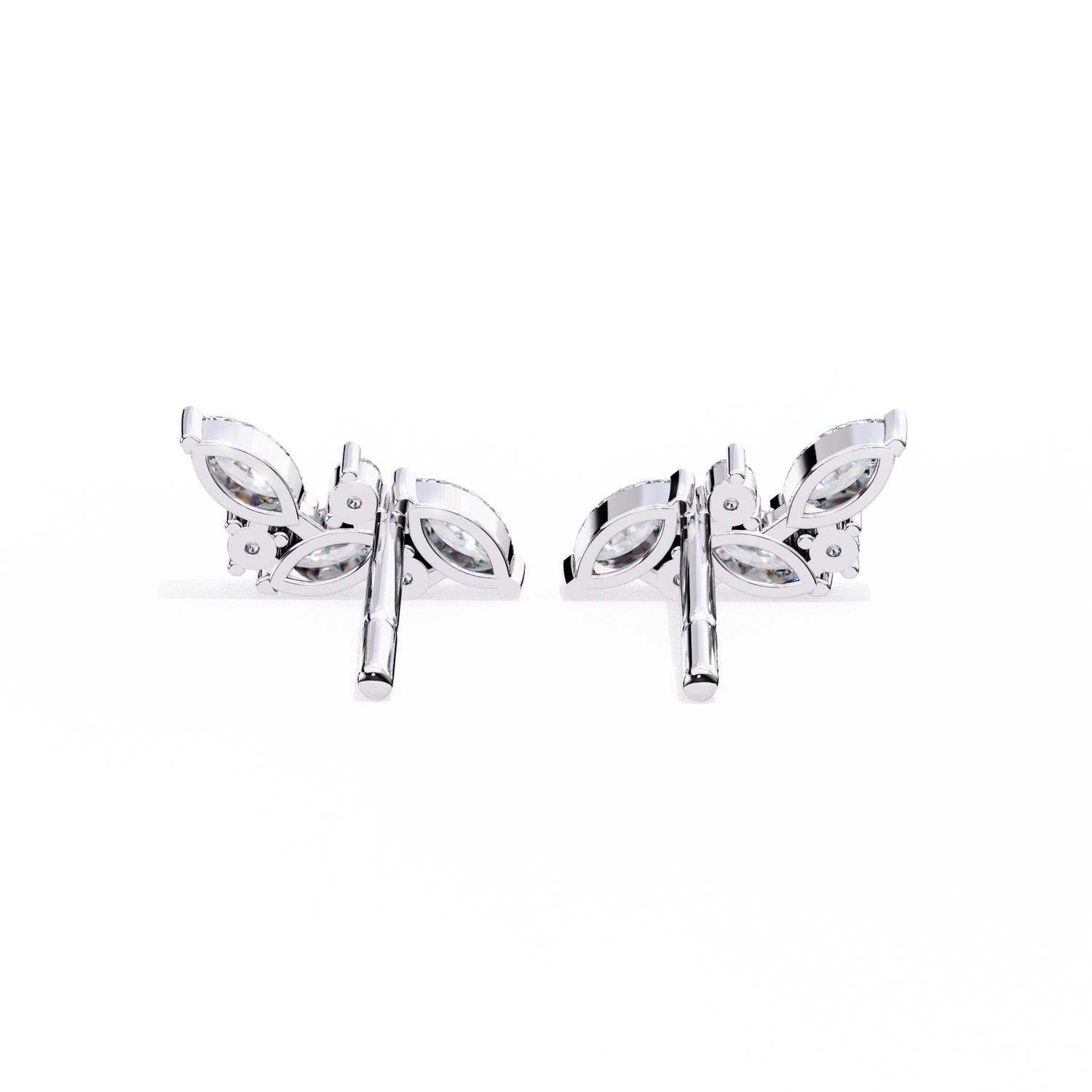 Everleigh Diamond Stud