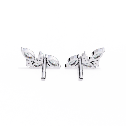 Everleigh Diamond Stud
