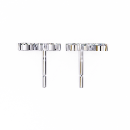 Everleigh Diamond Stud