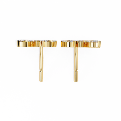 Everleigh Diamond Stud