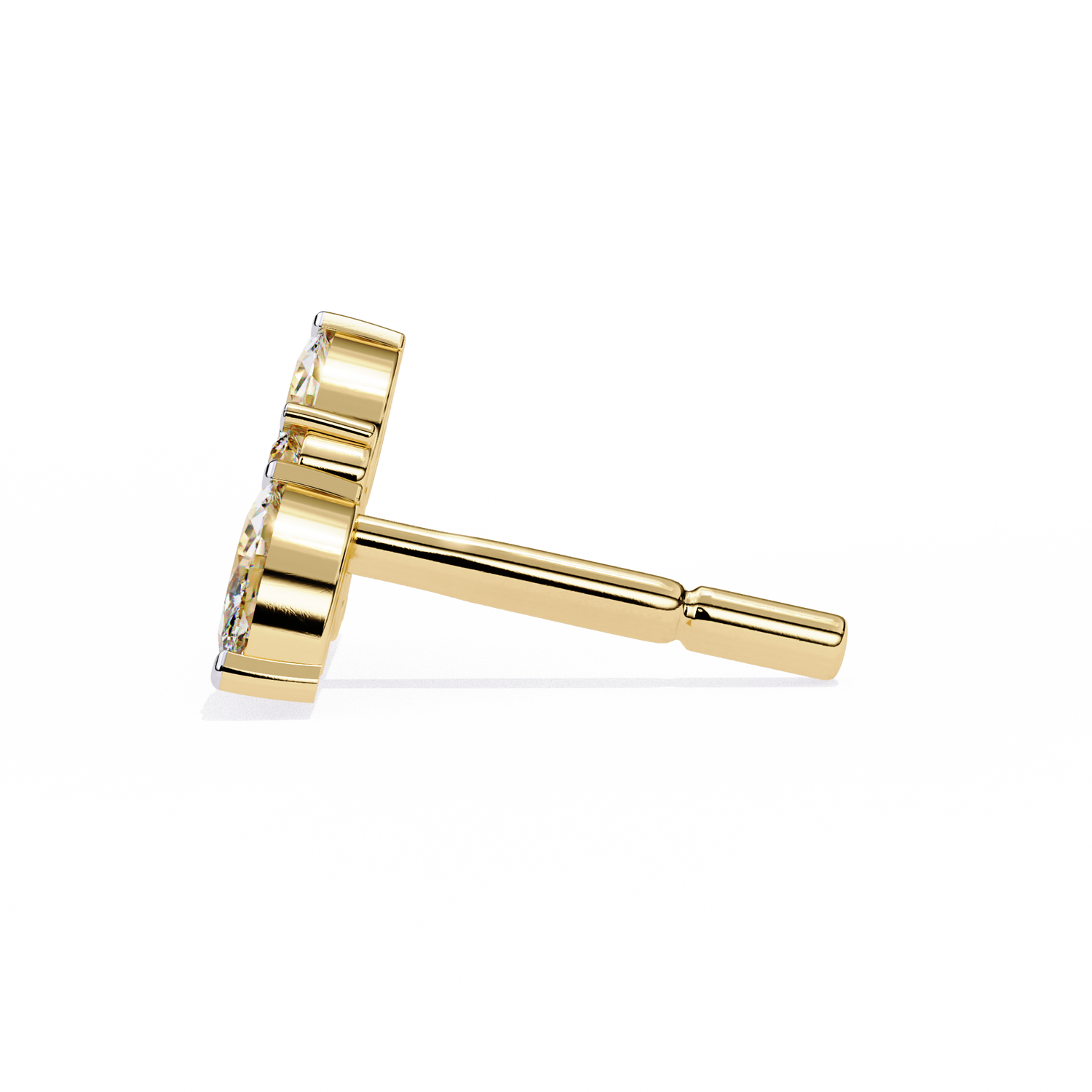 Everleigh Diamond Stud