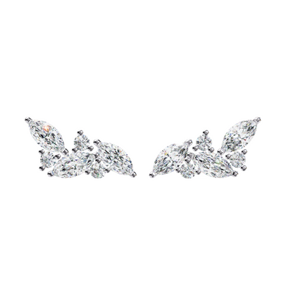 Everleigh Diamond Stud