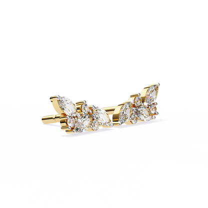 Everleigh Diamond Stud