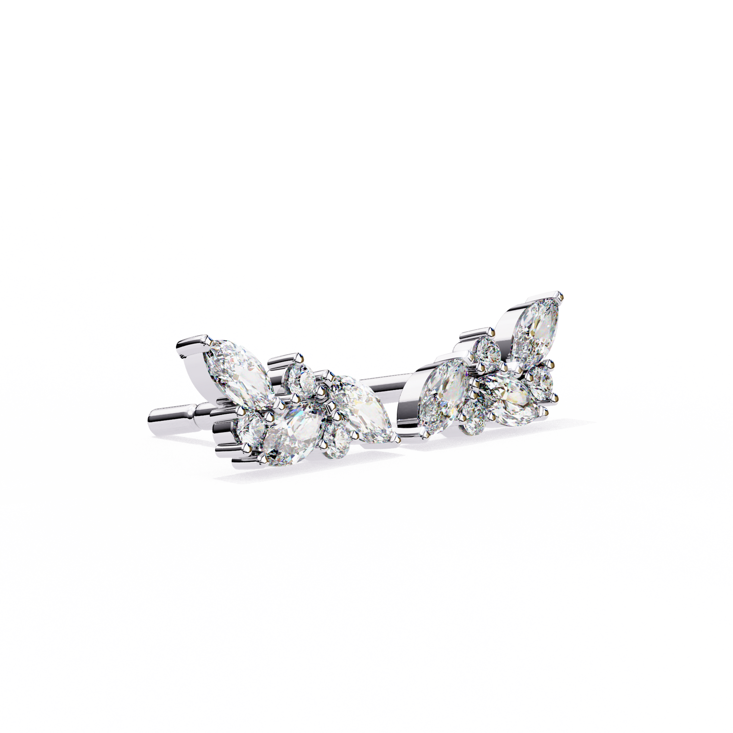 Everleigh Diamond Stud