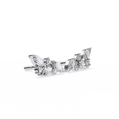 Everleigh Diamond Stud