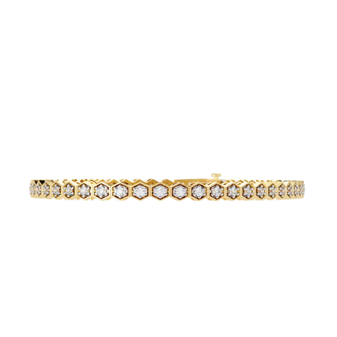 Sienna Diamond Bracelet