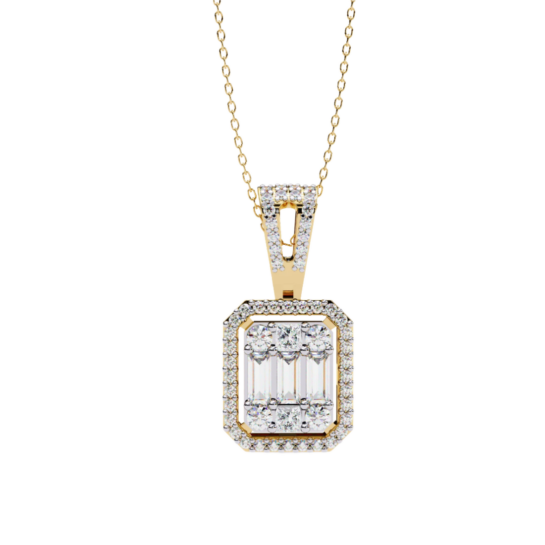Cordelia Designer Pendant