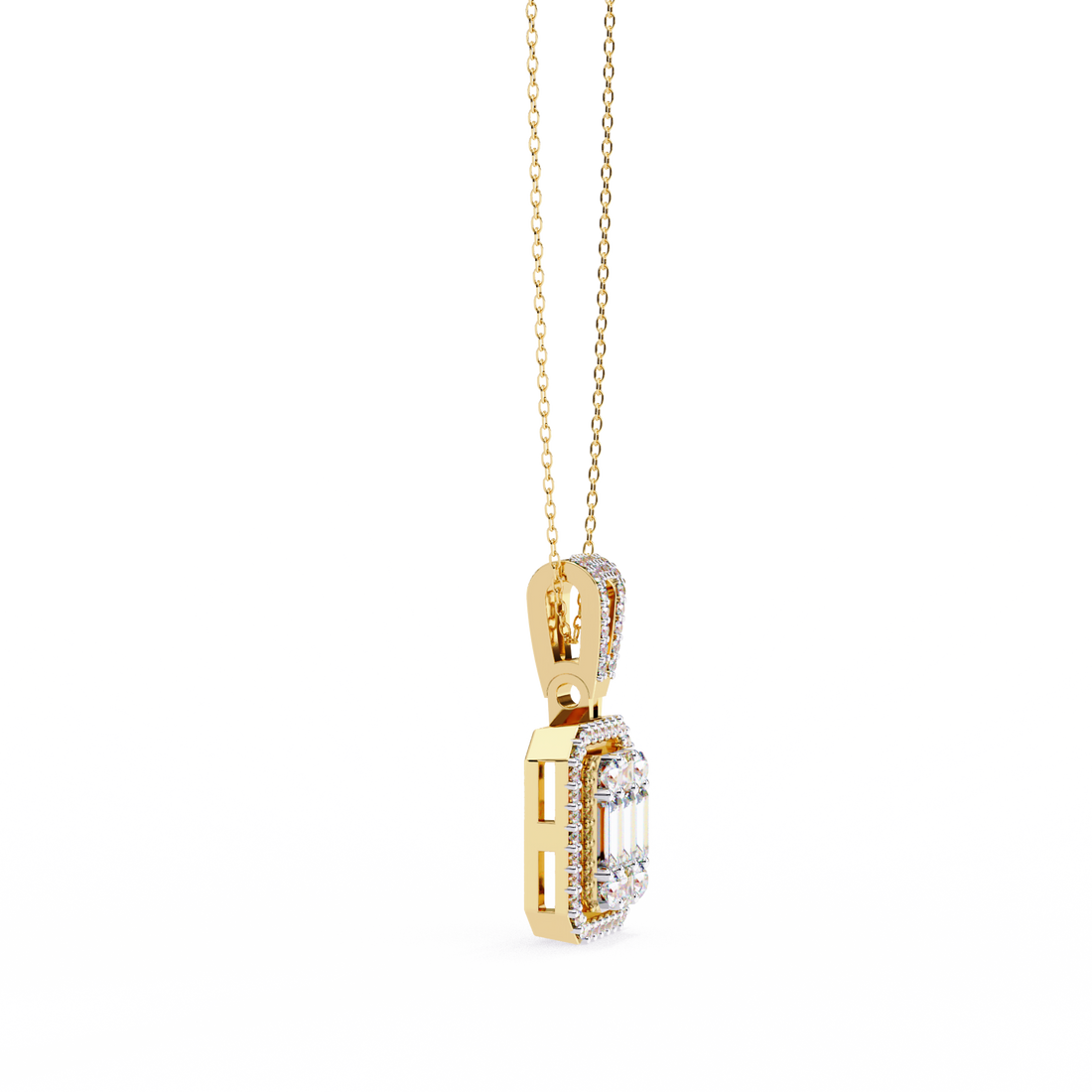 Cordelia Designer Pendant