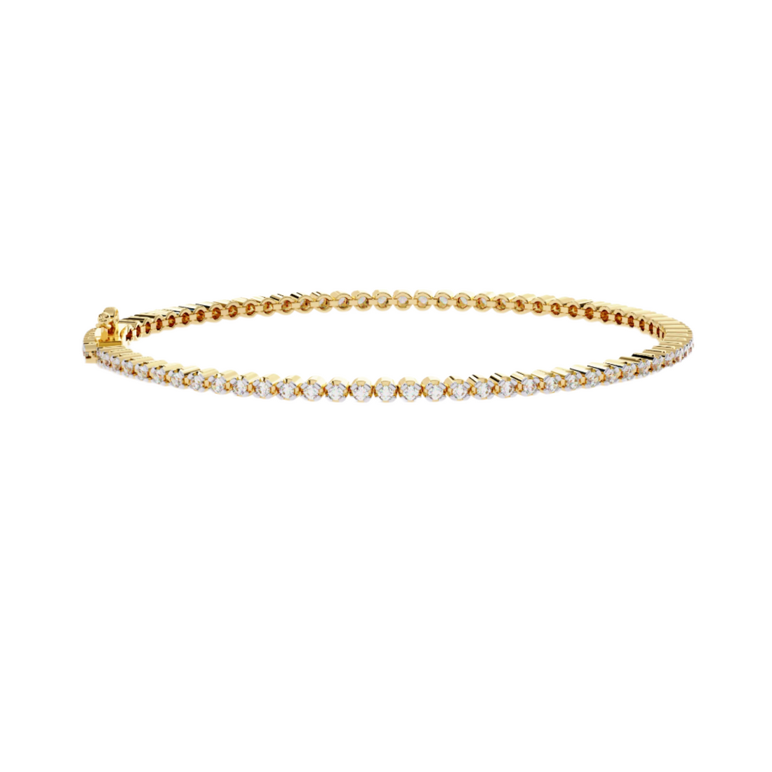 Elliana Diamond Bracelet