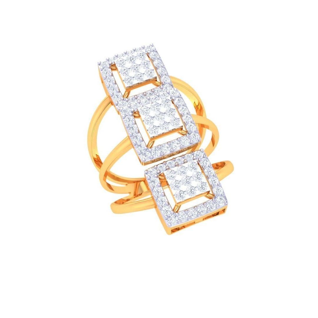 Adalyn Designer Ring