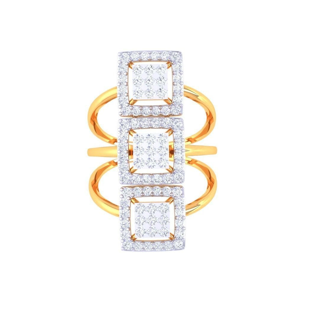 Adalyn Designer Ring