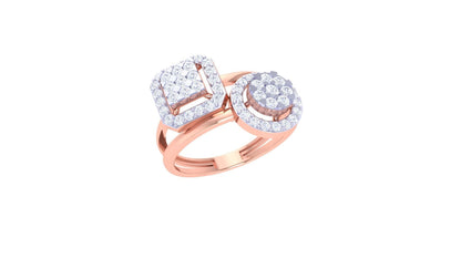 Valeria Designer Ring