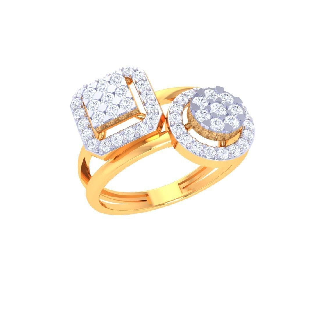Valeria Designer Ring