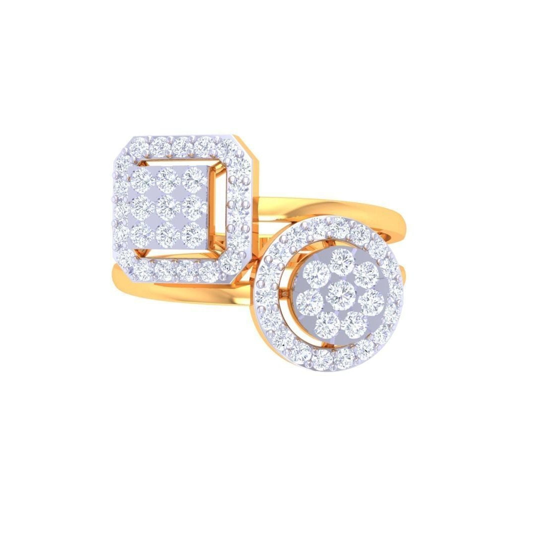 Valeria Designer Ring