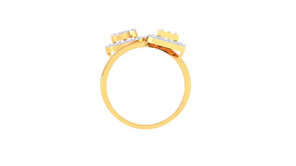 Valeria Designer Ring