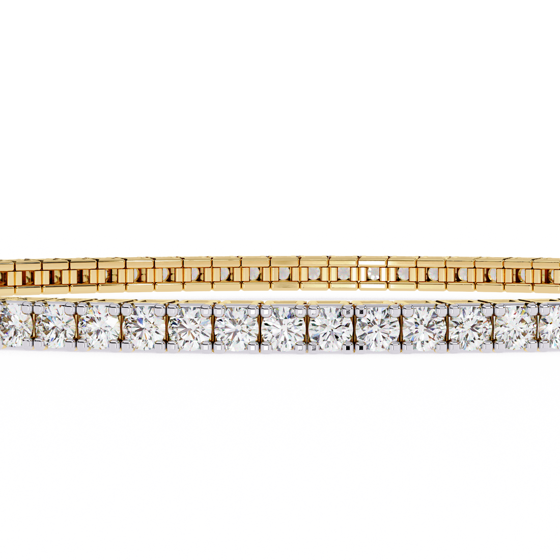 Juliette Diamond Bracelet