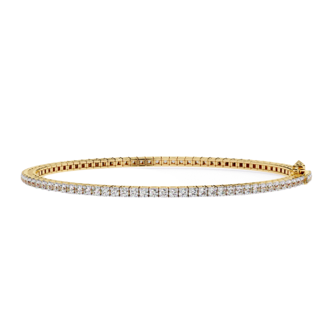 Juliette Diamond Bracelet