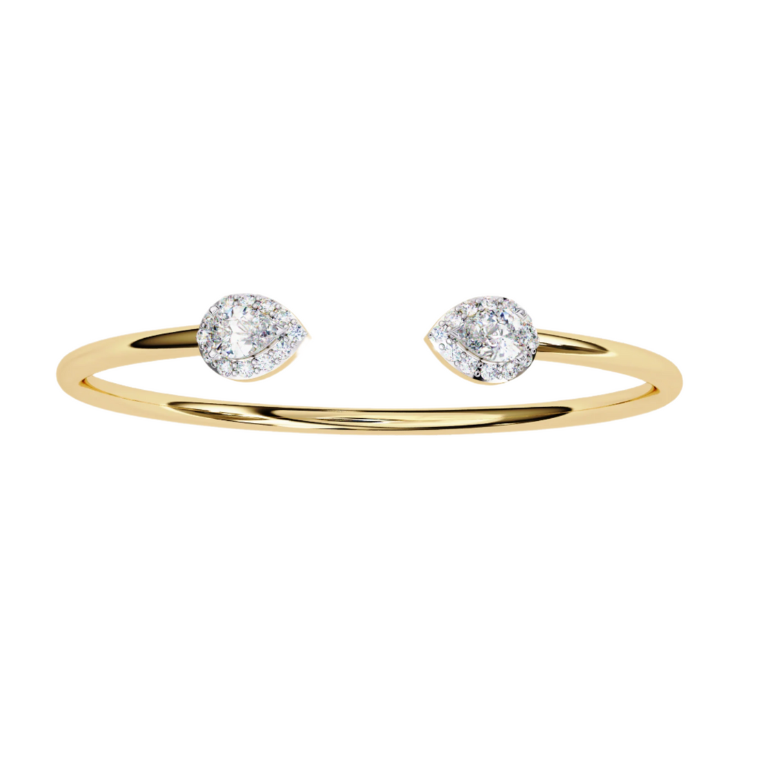Cecelia Fancy Bracelet