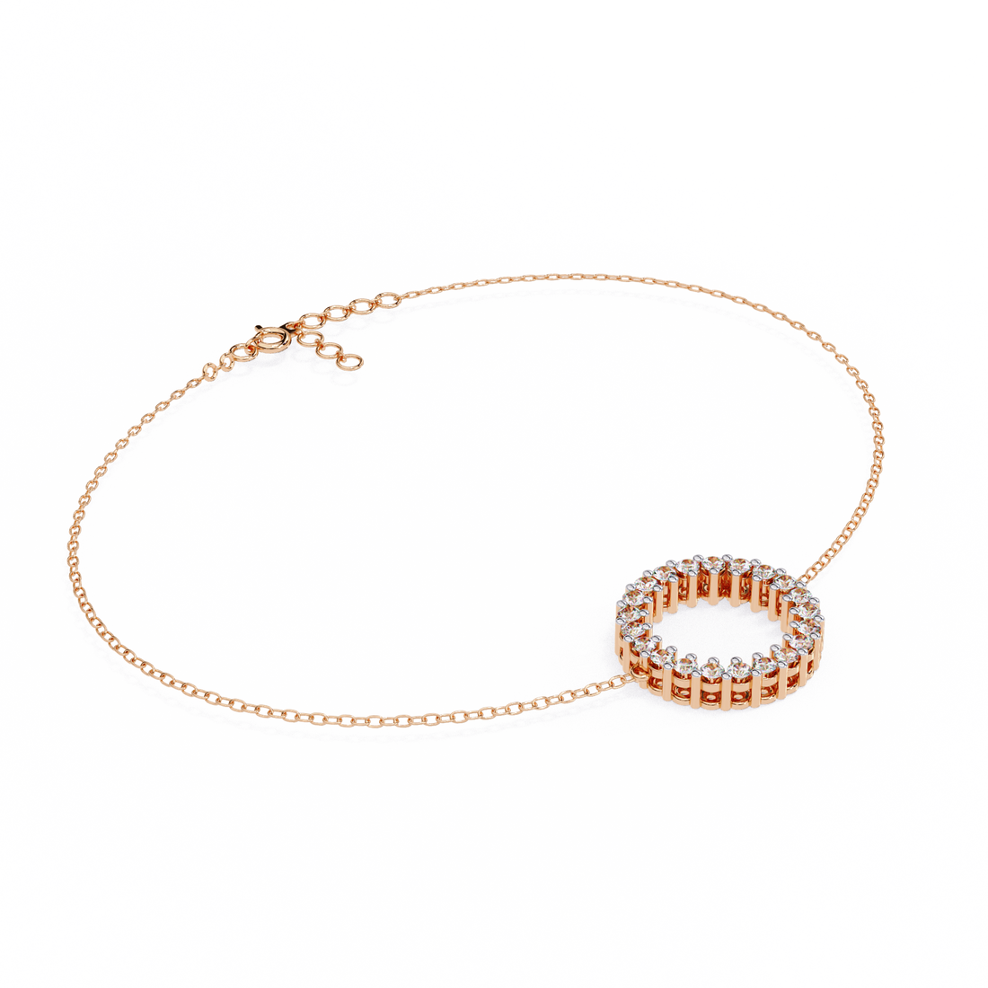 Sloane Diamond Bracelet
