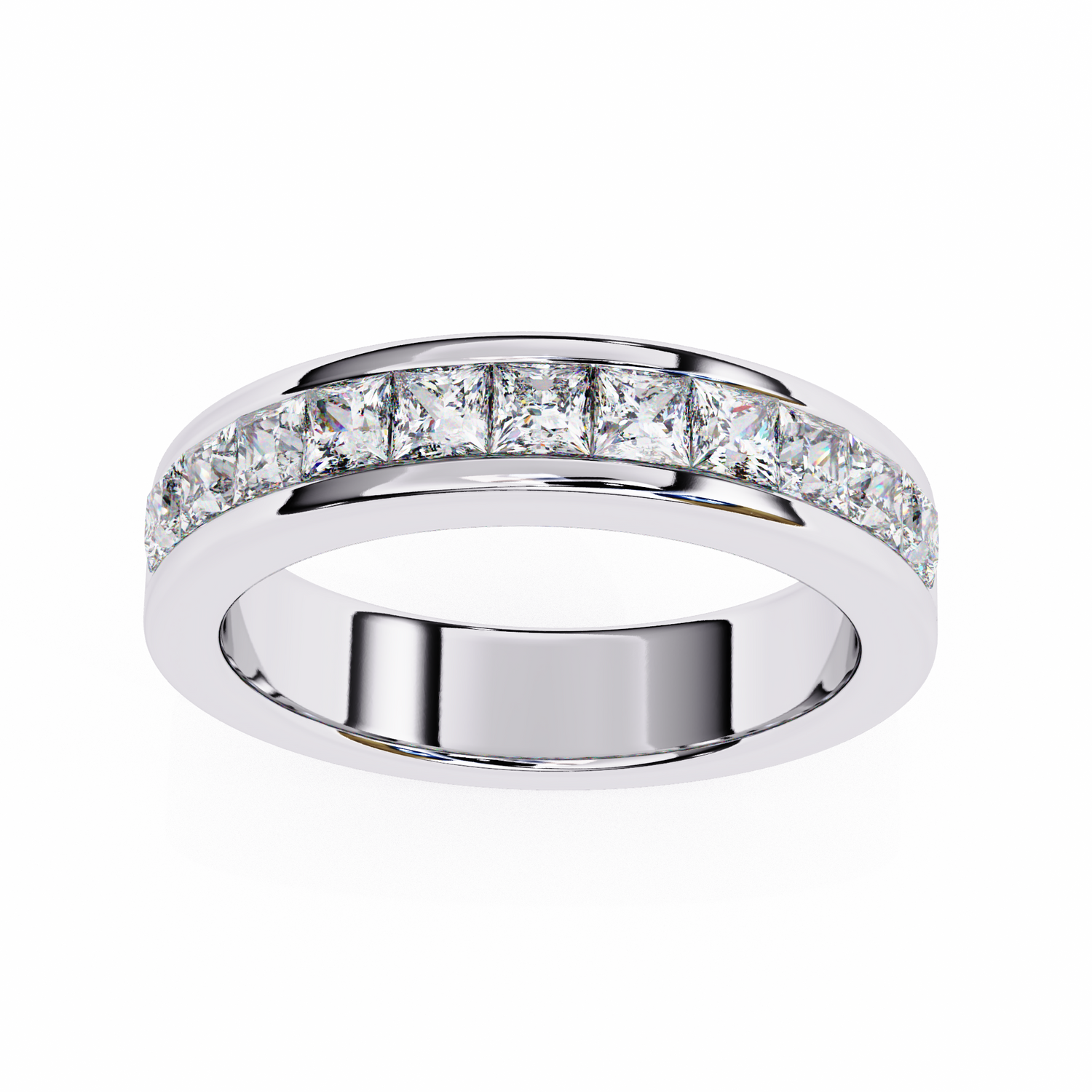 Anastasia Diamond Band