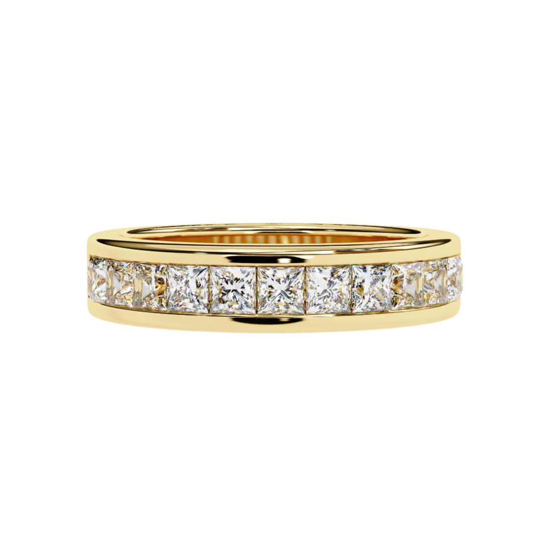 Anastasia Diamond Band