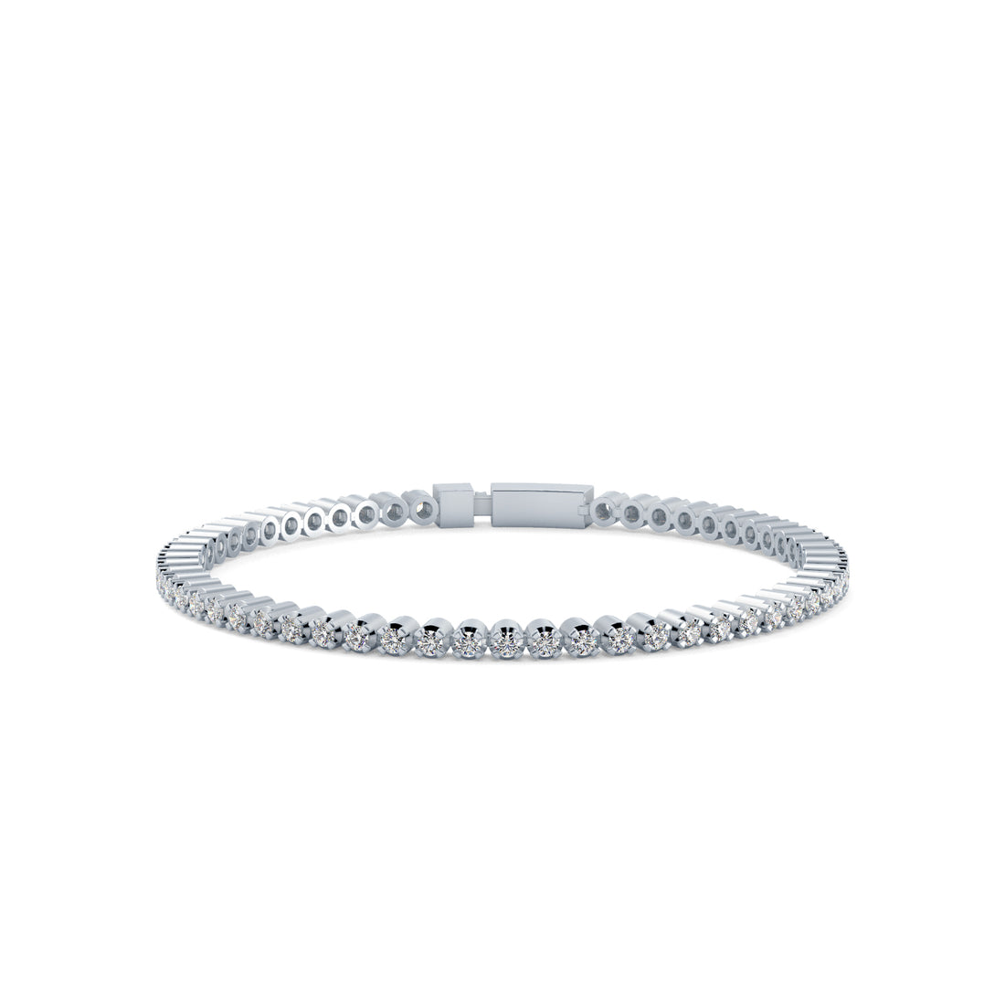 Aurora Tennis Bracelets