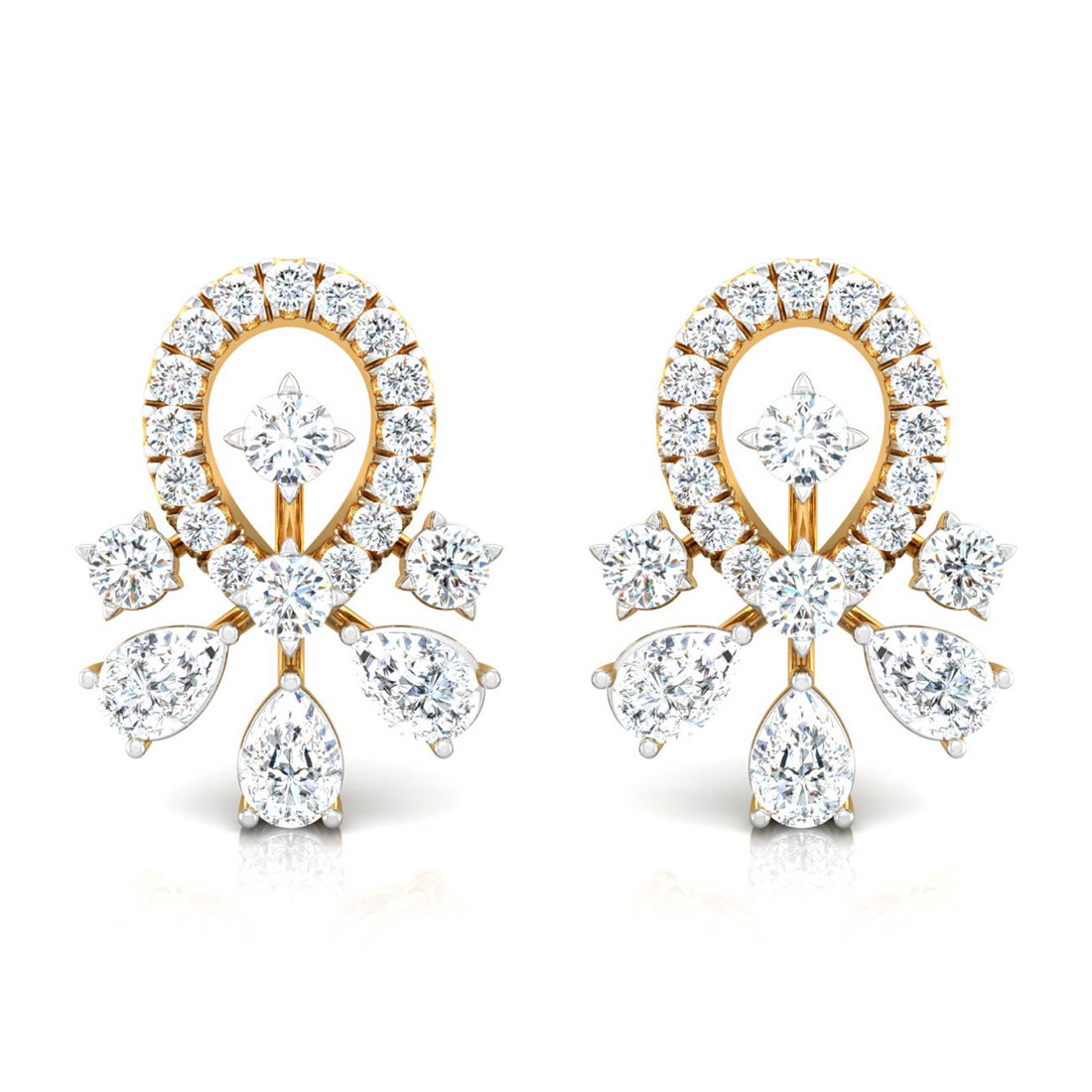 Ellis  Designer Stud