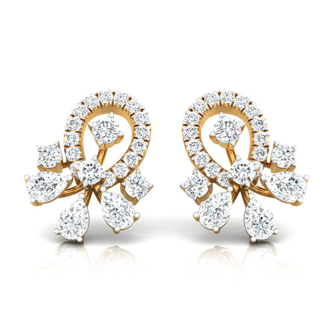 Ellis  Designer Stud