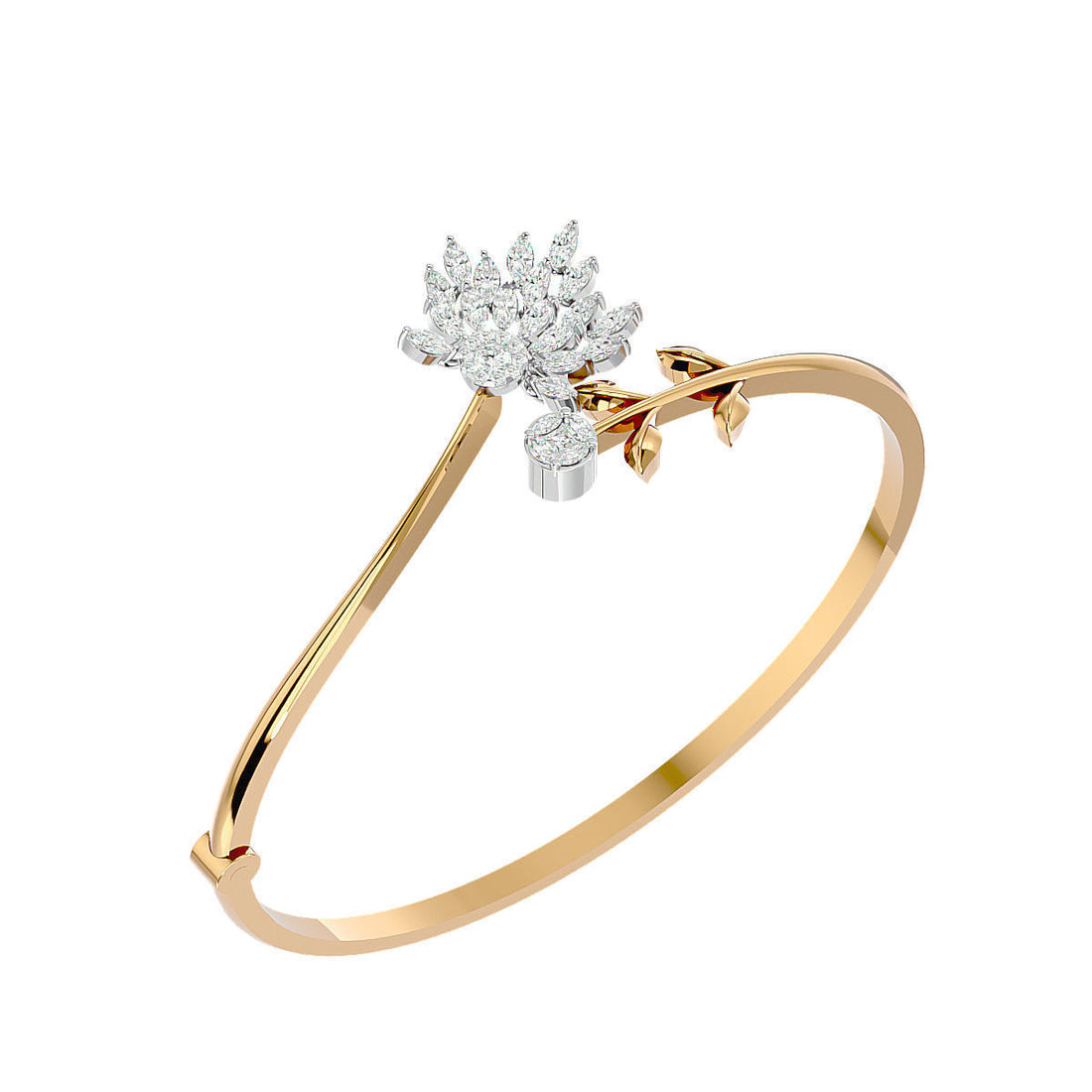 Genesis Designer Bracelet